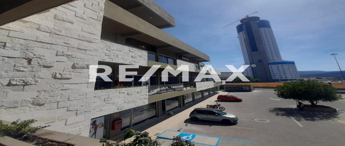 Foto de local en venta en plaza santa klara , juriquilla santa fe, querétaro, querétaro, 0 No. 05