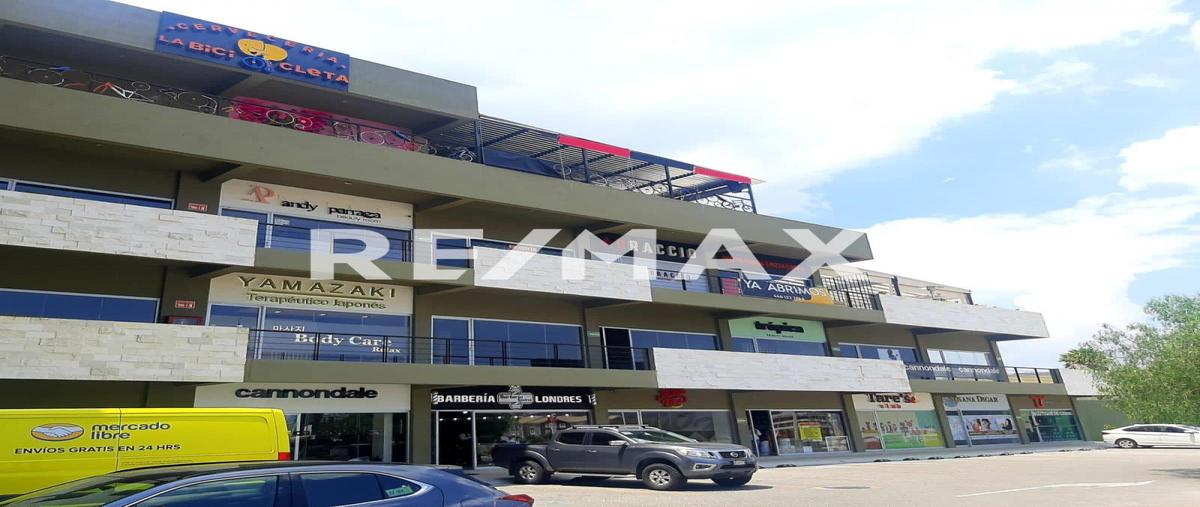 Foto de local en renta en plaza santa klara , juriquilla santa fe, querétaro, querétaro, 27504501 No. 05