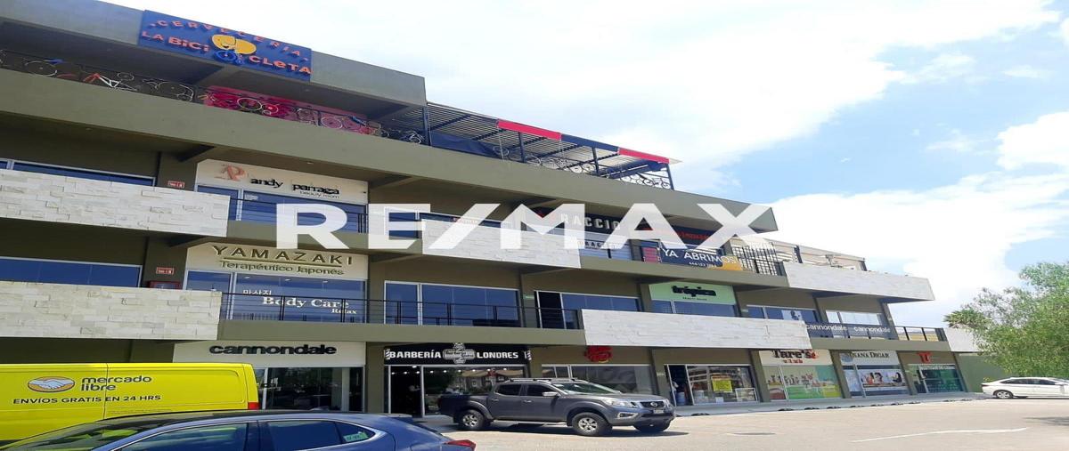 Foto de local en renta en plaza santa klara , juriquilla santa fe, querétaro, querétaro, 0 No. 05