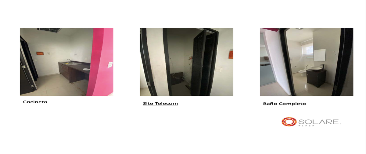 Foto de oficina en renta en plaza solare , privada san antonio cucul, mérida, yucatán, 26181714 No. 04