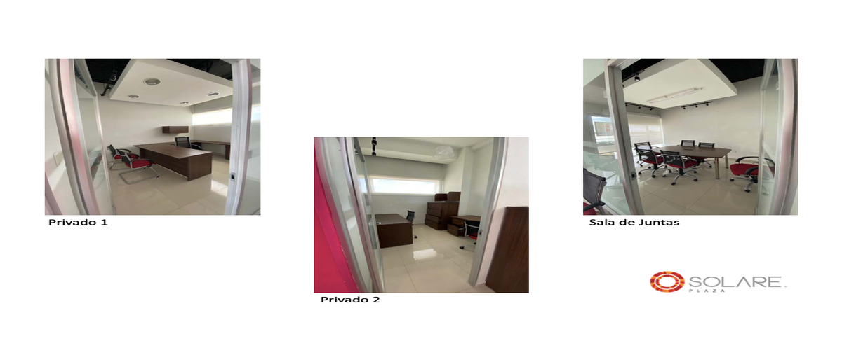 Foto de oficina en renta en plaza solare , privada san antonio cucul, mérida, yucatán, 26181714 No. 05