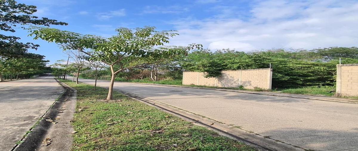 Foto de terreno comercial en venta en  , plaza villahermosa, centro, tabasco, 0 No. 05