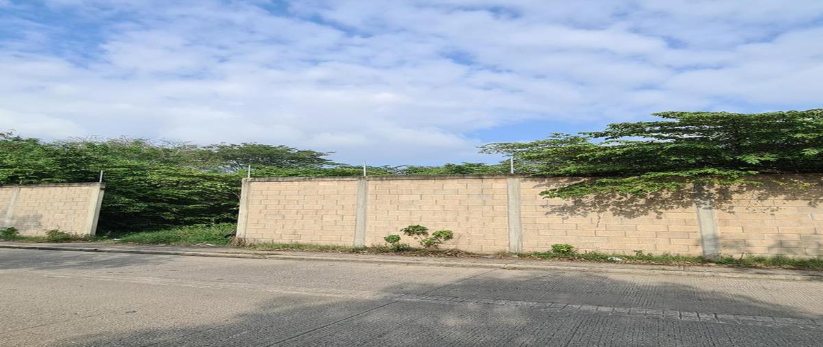 Foto de terreno comercial en venta en  , plaza villahermosa, centro, tabasco, 0 No. 04