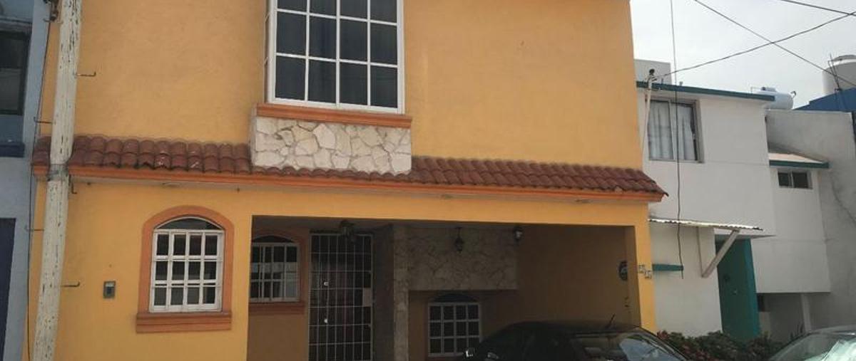 Foto de casa en renta en  , plaza villahermosa, centro, tabasco, 6981750 No. 01
