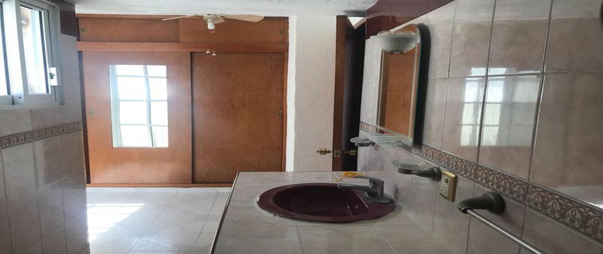 Foto de casa en renta en  , plaza villahermosa, centro, tabasco, 6981750 No. 05