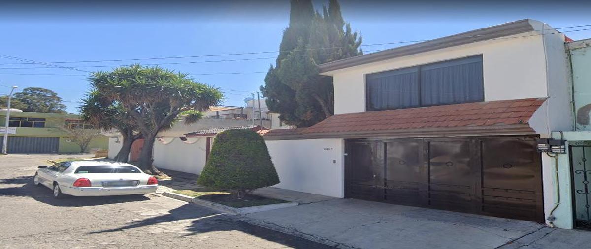 Foto de casa en venta en  , plazas amalucan, puebla, puebla, 0 No. 03