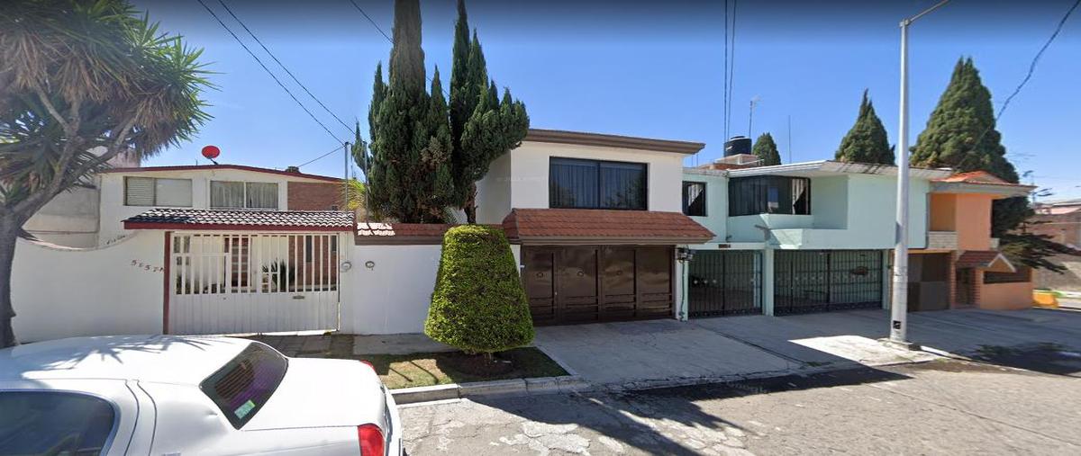 Foto de casa en venta en  , plazas amalucan, puebla, puebla, 0 No. 04