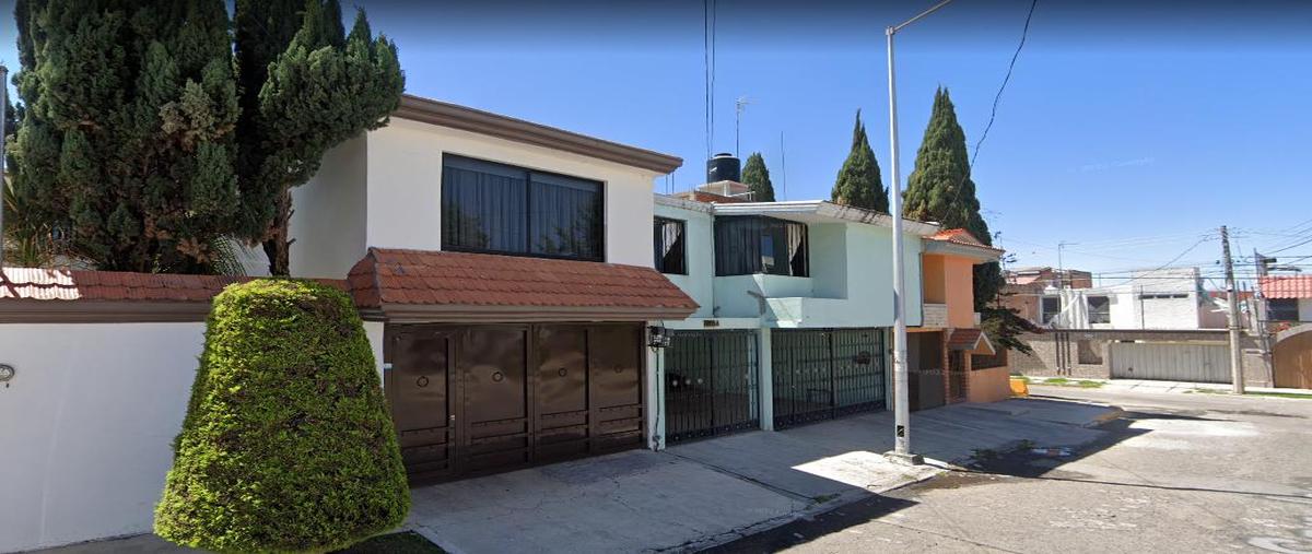 Foto de casa en venta en  , plazas amalucan, puebla, puebla, 0 No. 05