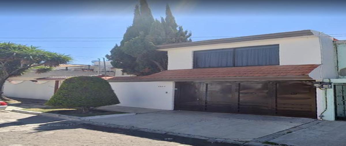 Foto de casa en venta en  , plazas amalucan, puebla, puebla, 0 No. 03