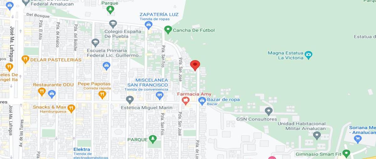 Foto de casa en venta en  , plazas amalucan, puebla, puebla, 0 No. 04