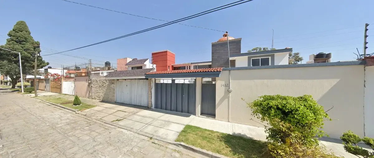 Foto de casa en venta en  , plazas amalucan, puebla, puebla, 0 No. 03