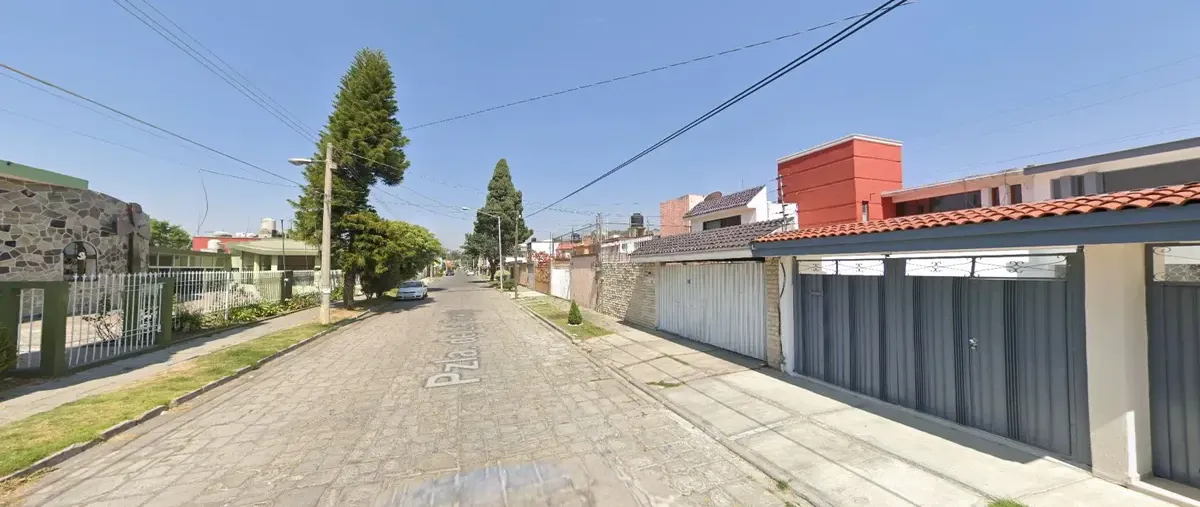 Foto de casa en venta en  , plazas amalucan, puebla, puebla, 0 No. 04