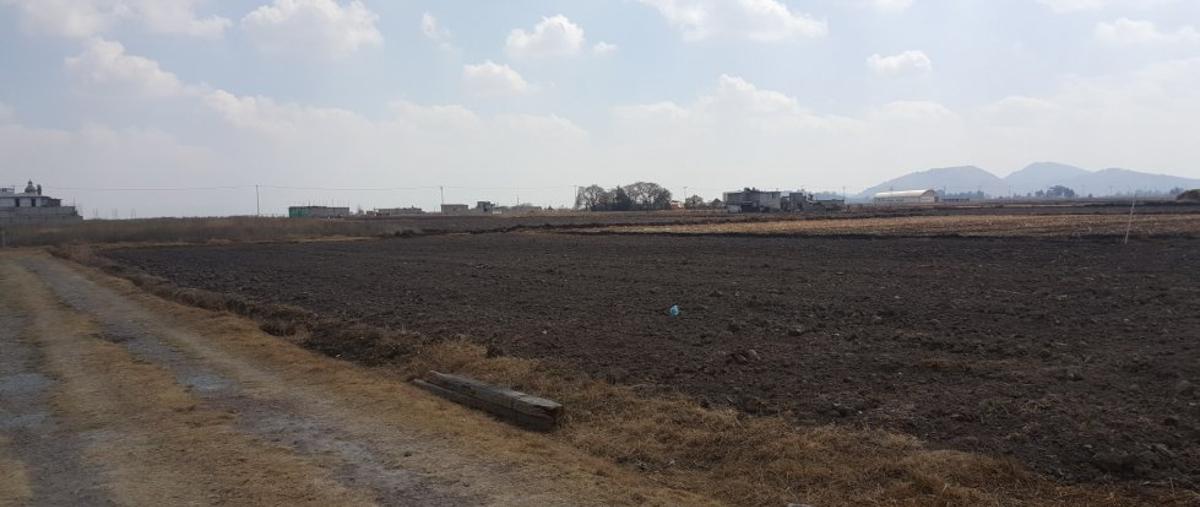 Foto de terreno habitacional en venta en  , plazas de san buenaventura, toluca, méxico, 11363278 No. 01