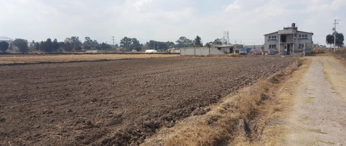 Foto de terreno habitacional en venta en  , plazas de san buenaventura, toluca, méxico, 11363278 No. 05