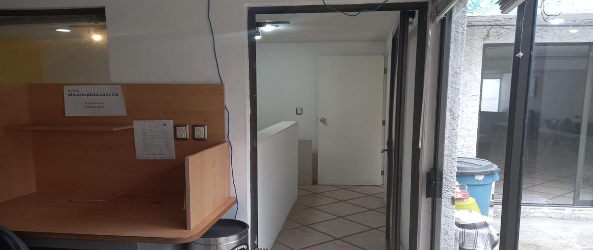Foto de oficina en venta en  , plazas de san buenaventura, toluca, méxico, 0 No. 04