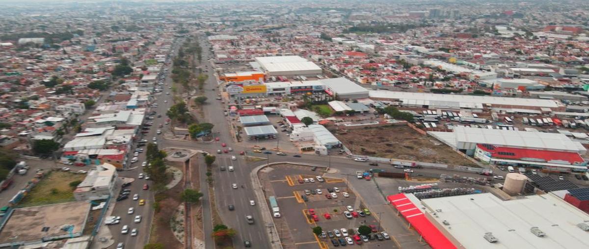 Foto de terreno habitacional en , plazas del sol 3a sección, querétaro, querétaro, 30224568 foto 03 Foto de terreno habitacional en venta en , plazas del sol 3a sección, querétaro, querétaro, 30224568 No. 03