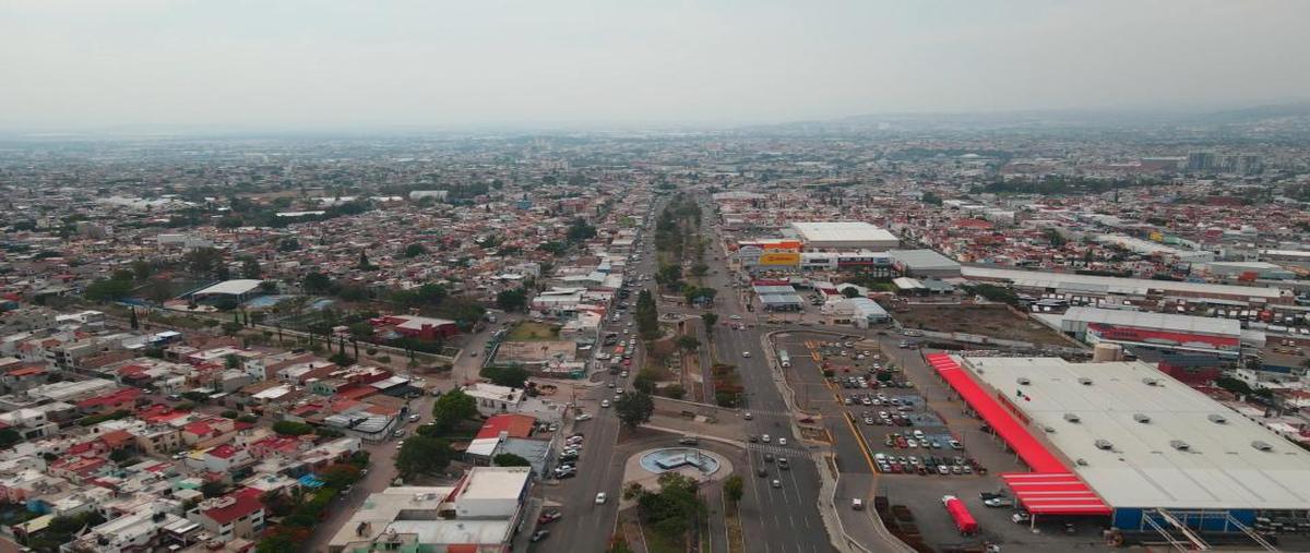 Foto de terreno habitacional en , plazas del sol 3a sección, querétaro, querétaro, 30224568 foto 04 Foto de terreno habitacional en venta en , plazas del sol 3a sección, querétaro, querétaro, 30224568 No. 04