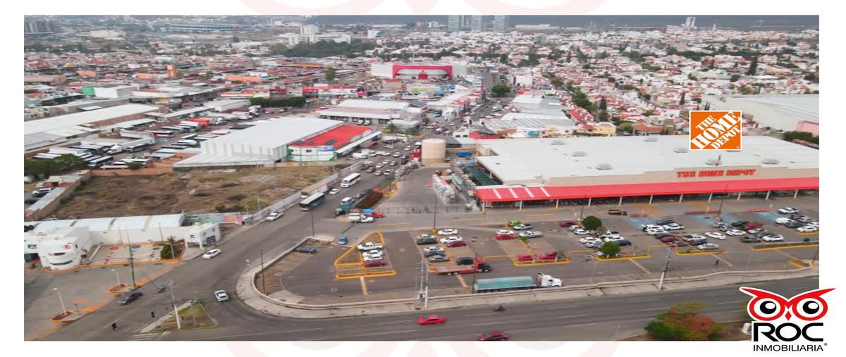 Foto de terreno habitacional en , plazas del sol 3a sección, querétaro, querétaro, 30224568 foto 05 Foto de terreno habitacional en venta en , plazas del sol 3a sección, querétaro, querétaro, 30224568 No. 05