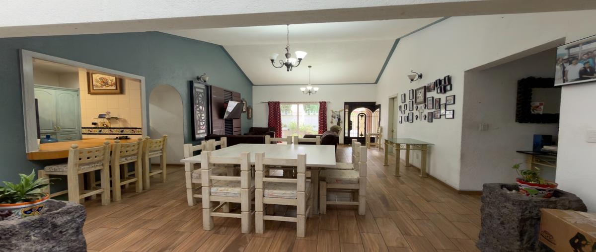 Foto de casa en renta en  , plazas del sol 3a sección, querétaro, querétaro, 0 No. 04