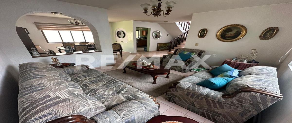 Foto de casa en venta en plazas del sol , plazas del sol 3a sección, querétaro, querétaro, 0 No. 03