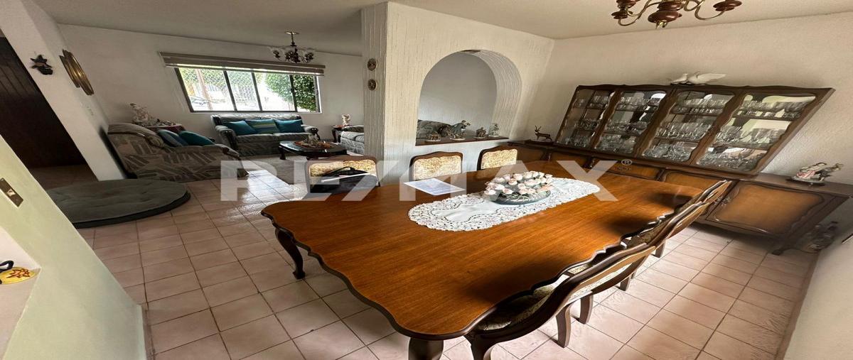 Foto de casa en venta en plazas del sol , plazas del sol 3a sección, querétaro, querétaro, 0 No. 04