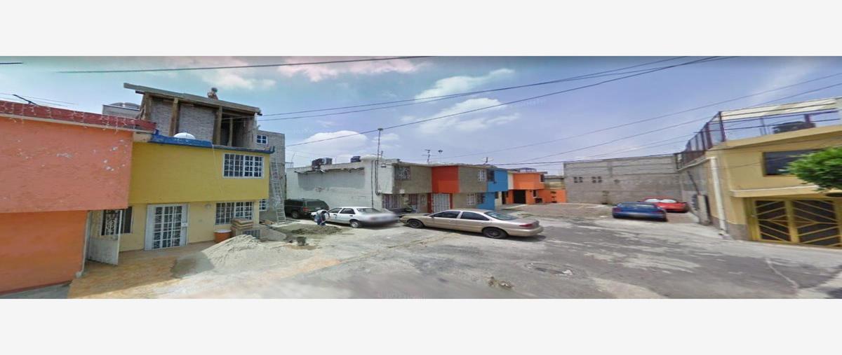 Foto de casa en condominio en venta en plazuela 4 de plaza sesamo 0, plazas de aragón, nezahualcóyotl, méxico, 25955434 No. 02