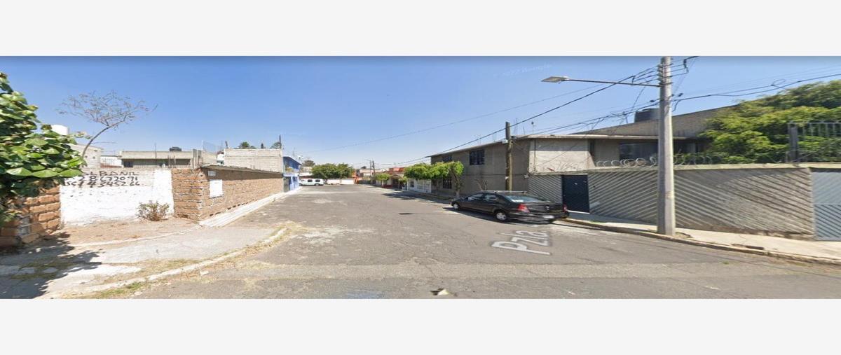 Foto de casa en condominio en venta en plazuela 4 de plaza sesamo 0, plazas de aragón, nezahualcóyotl, méxico, 25955434 No. 03