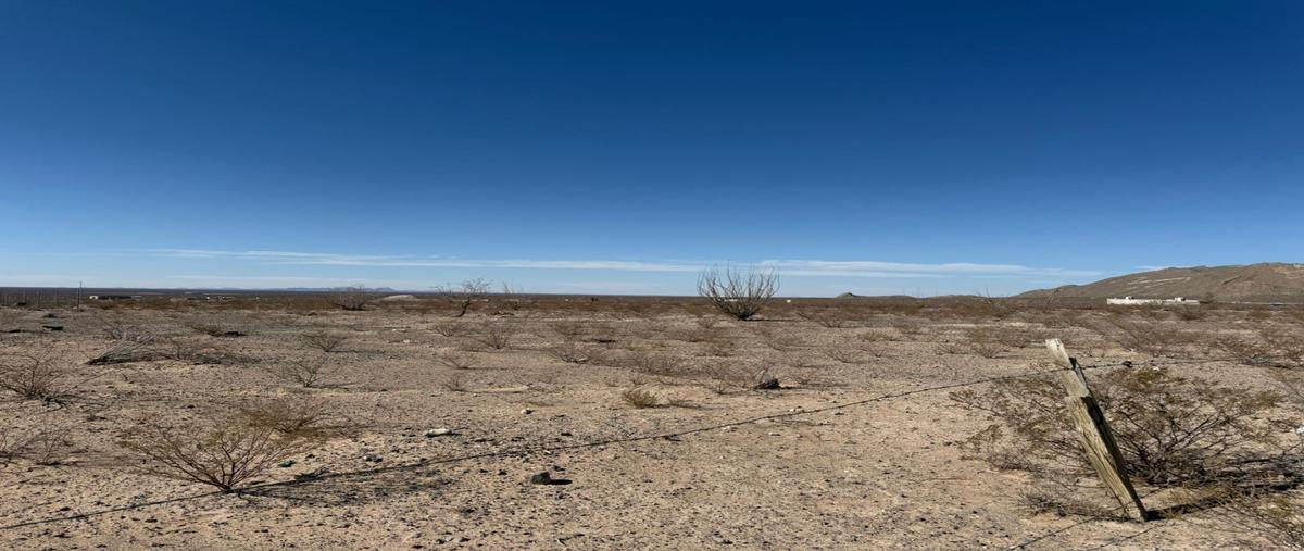 Foto de terreno habitacional en venta en  , plazuela de acuña, juárez, chihuahua, 30778034 No. 04