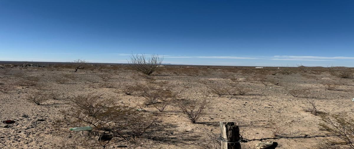 Foto de terreno habitacional en venta en  , plazuela de acuña, juárez, chihuahua, 30778034 No. 05