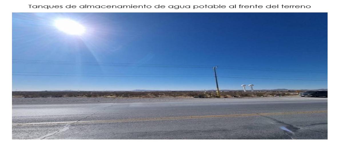 Foto de terreno habitacional en venta en  , plazuela de acuña, juárez, chihuahua, 0 No. 05