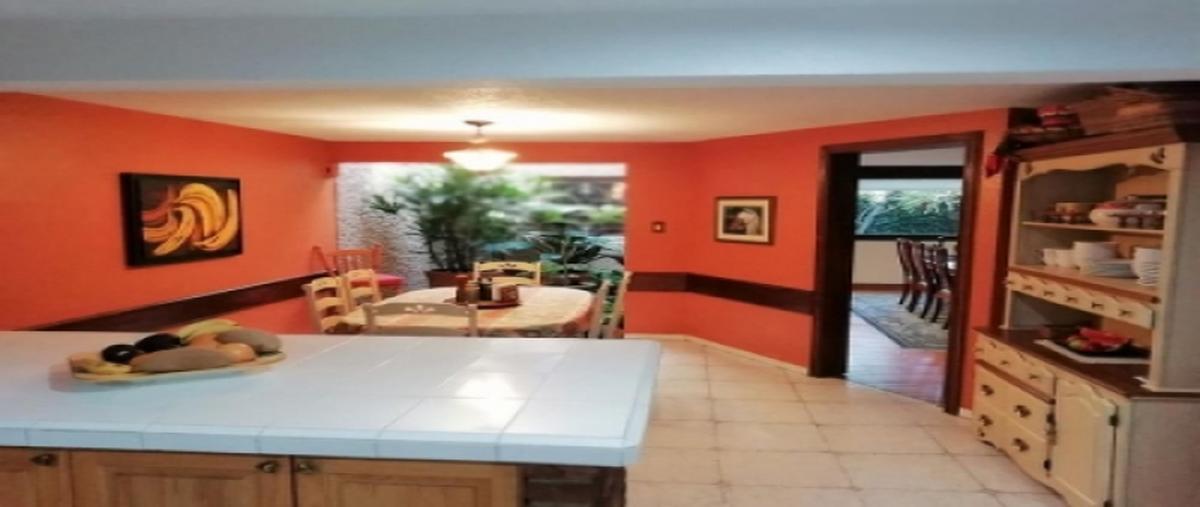 Foto de casa en venta en plazuela de los misterios , lomas de la herradura, huixquilucan, méxico, 24907131 No. 05