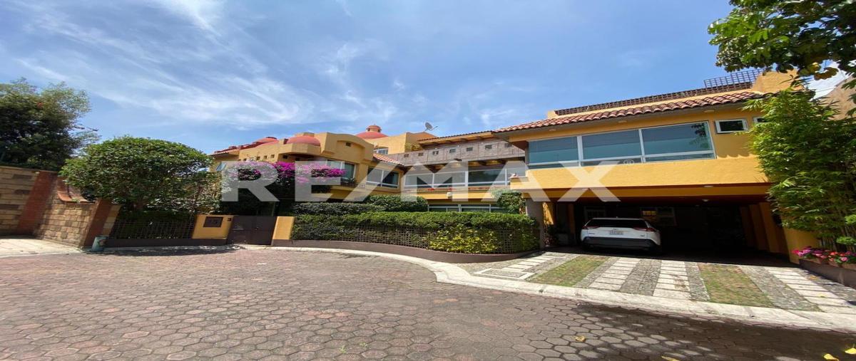Foto de casa en condominio en venta en plazuela de los reyes , pueblo de los reyes, coyoacán, df / cdmx, 30357653 No. 01