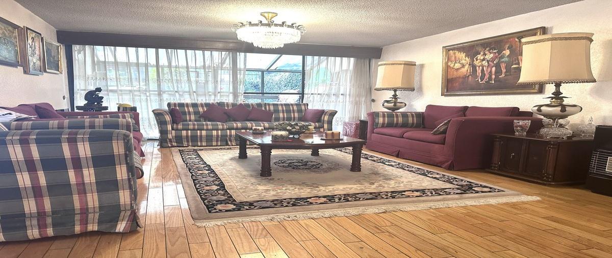 Foto de casa en venta en plazuela de plateros , lomas de la herradura, huixquilucan, méxico, 28196504 No. 05