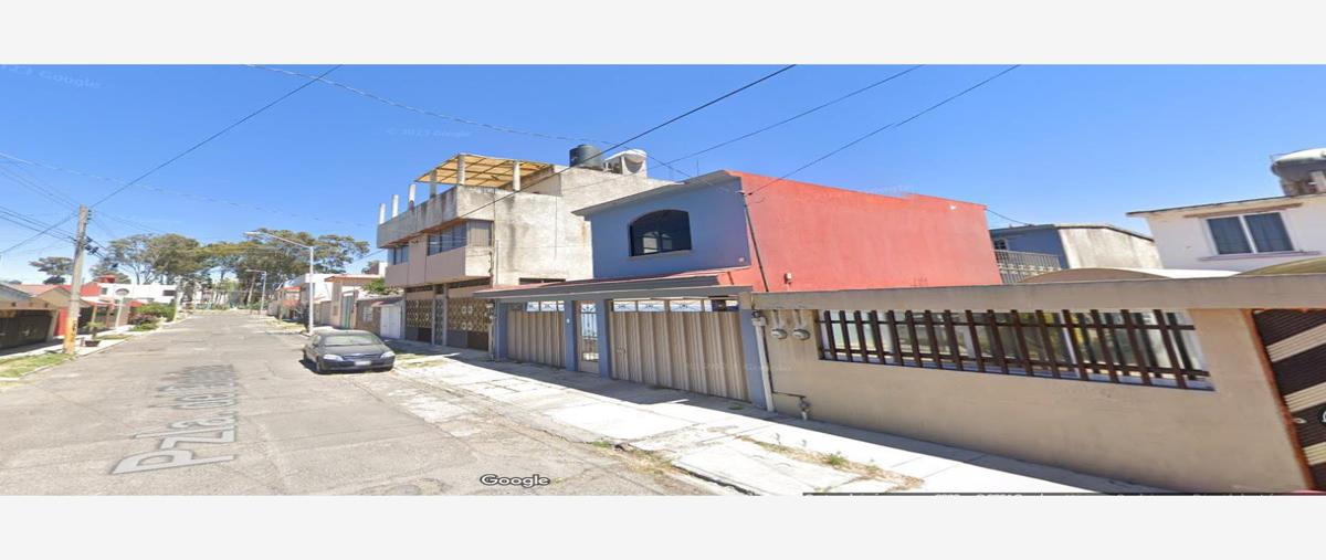 Foto de casa en venta en plazuela del boliche 0, plazas amalucan, puebla, puebla, 27580313 No. 02