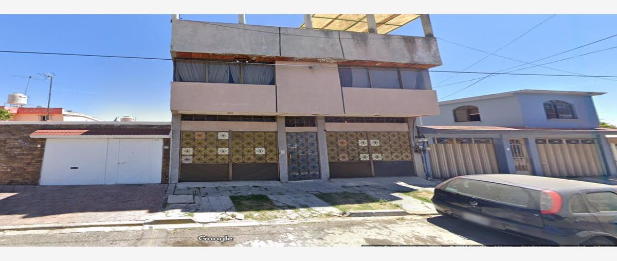 Foto de casa en venta en plazuela del boliche 0, plazas amalucan, puebla, puebla, 27580313 No. 03