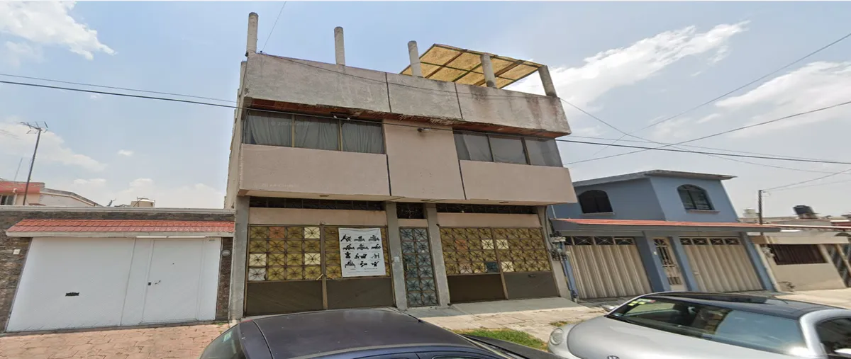 Foto de casa en venta en plazuela del boliche 1652, militar plaza amalucan ii, puebla, puebla, 0 No. 01