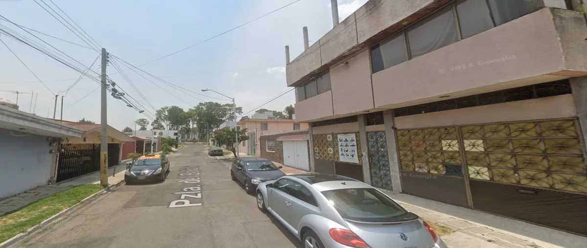 Foto de casa en venta en plazuela del boliche 1652, militar plaza amalucan ii, puebla, puebla, 0 No. 03