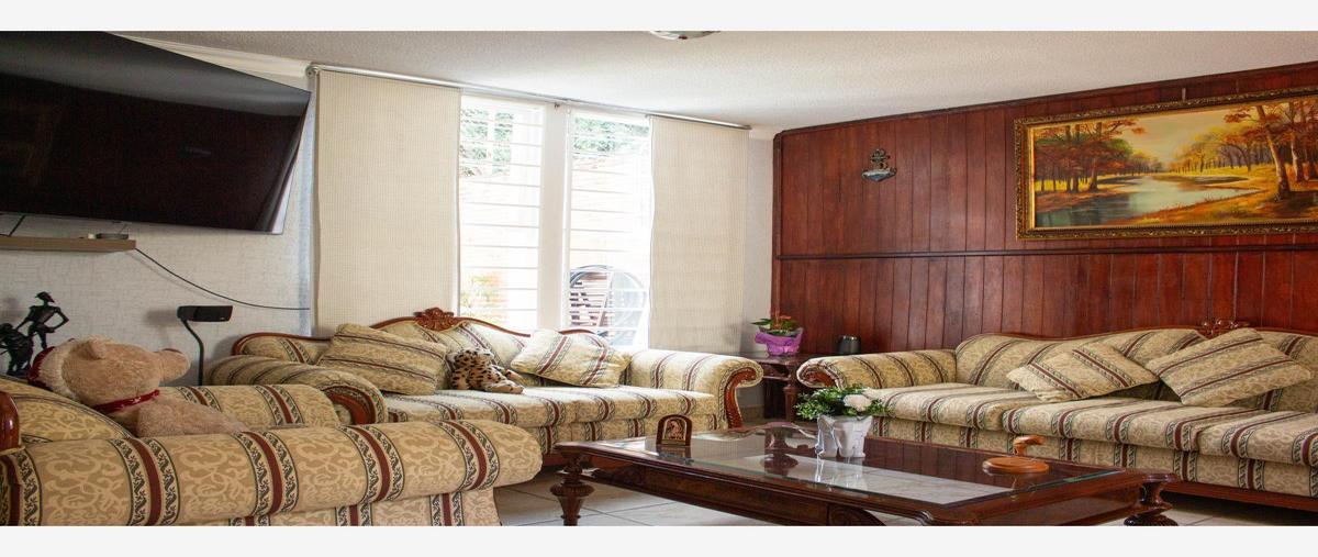 Foto de casa en venta en plazuela del refugio 1643, plazas amalucan, puebla, puebla, 26969921 No. 04