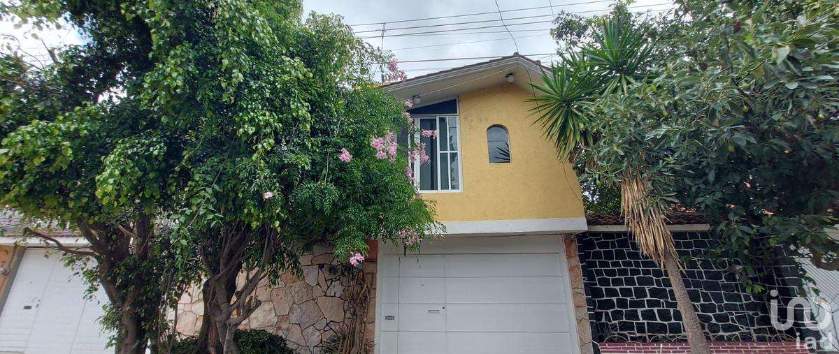 Foto de casa en venta en plazuela del refugio 1714, plazas amalucan, puebla, puebla, 29915733 No. 01