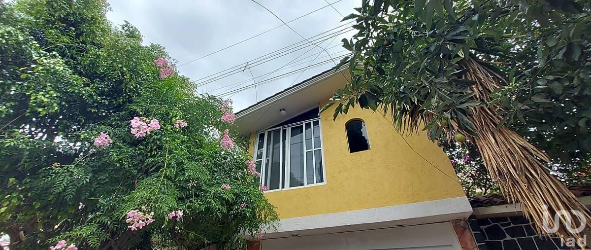Foto de casa en venta en plazuela del refugio 1714, plazas amalucan, puebla, puebla, 29915733 No. 02
