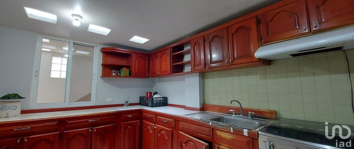 Foto de casa en venta en plazuela del refugio 1714, plazas amalucan, puebla, puebla, 29915733 No. 04