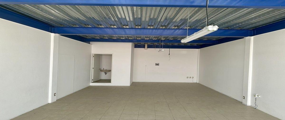 Foto de local en renta en plazuelas de san francisco coaxusco , plazuelas de san francisco i, metepec, méxico, 0 No. 03