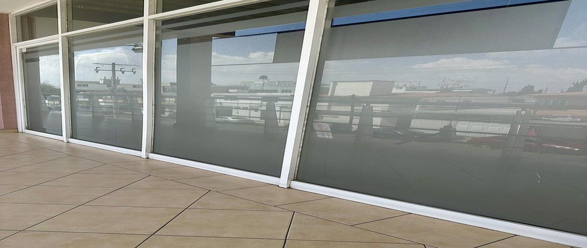 Foto de local en renta en plazuelas de san francisco coaxusco , plazuelas de san francisco i, metepec, méxico, 0 No. 05