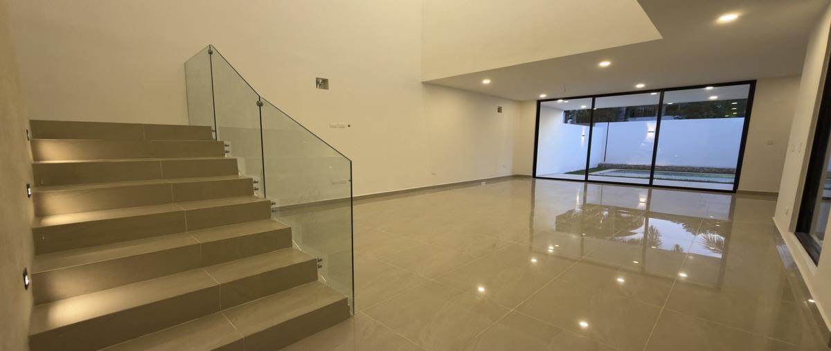 Foto de casa en venta en plenum , cholul, mérida, yucatán, 30302384 No. 03