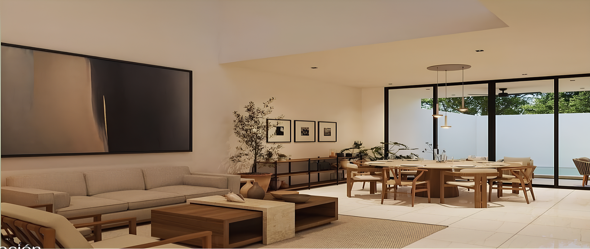 Foto de casa en venta en plenum , cholul, mérida, yucatán, 0 No. 04