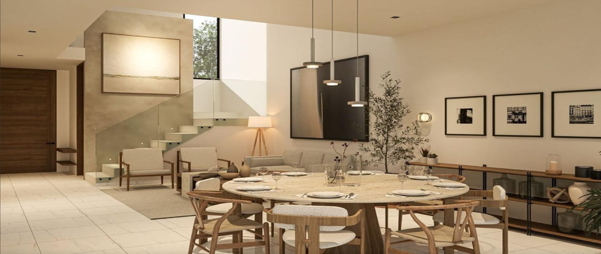 Foto de casa en venta en plenum , cholul, mérida, yucatán, 0 No. 05