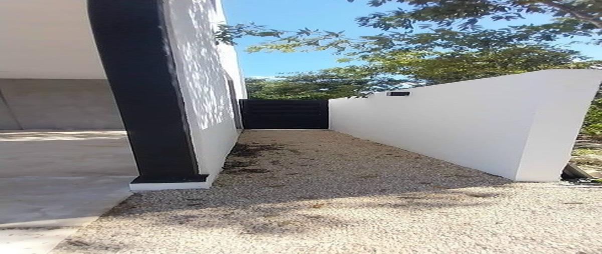 Foto de casa en venta en plenum , cholul, mérida, yucatán, 0 No. 03