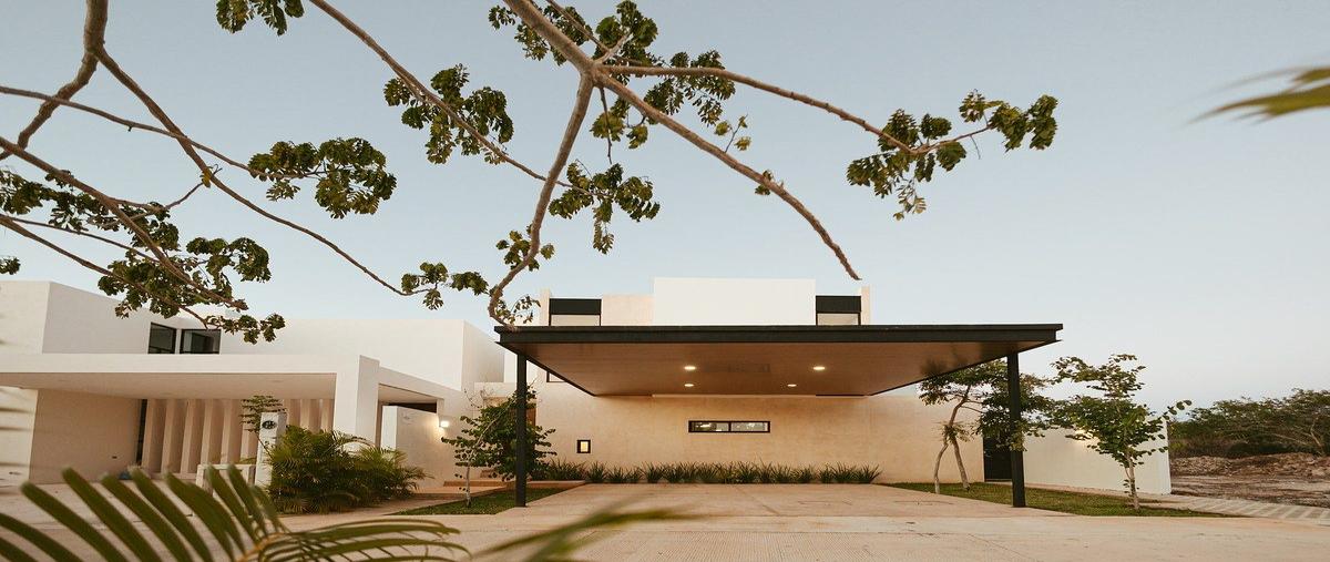 Foto de casa en plenum , cholul, mérida, yucatán, 0 foto 01 Foto de casa en venta en plenum , cholul, mérida, yucatán, 0 No. 01