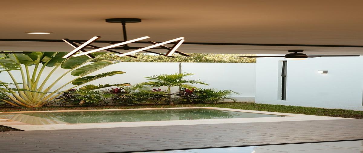 Foto de casa en plenum , cholul, mérida, yucatán, 0 foto 04 Foto de casa en venta en plenum , cholul, mérida, yucatán, 0 No. 04