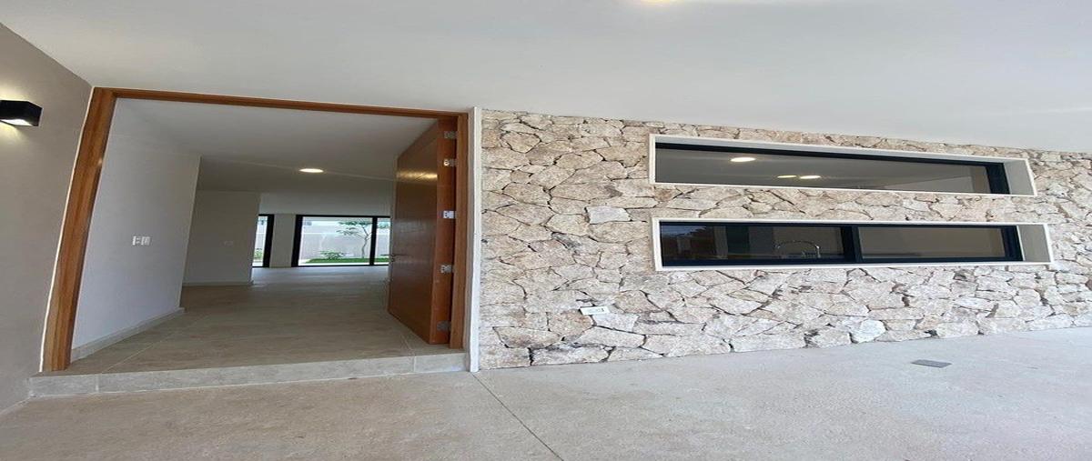 Foto de casa en venta en plenum , cholul, mérida, yucatán, 0 No. 03